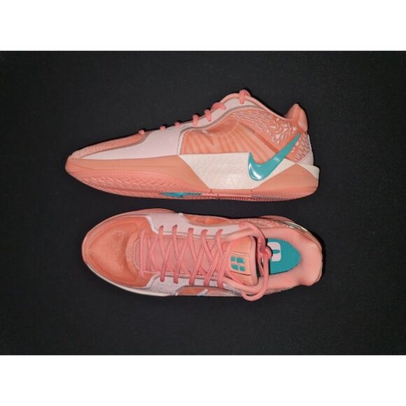 Nike Sabrina 2 Activate (Women’s). SIZE 12 - FQ2174-801 - Picture 8 of 8